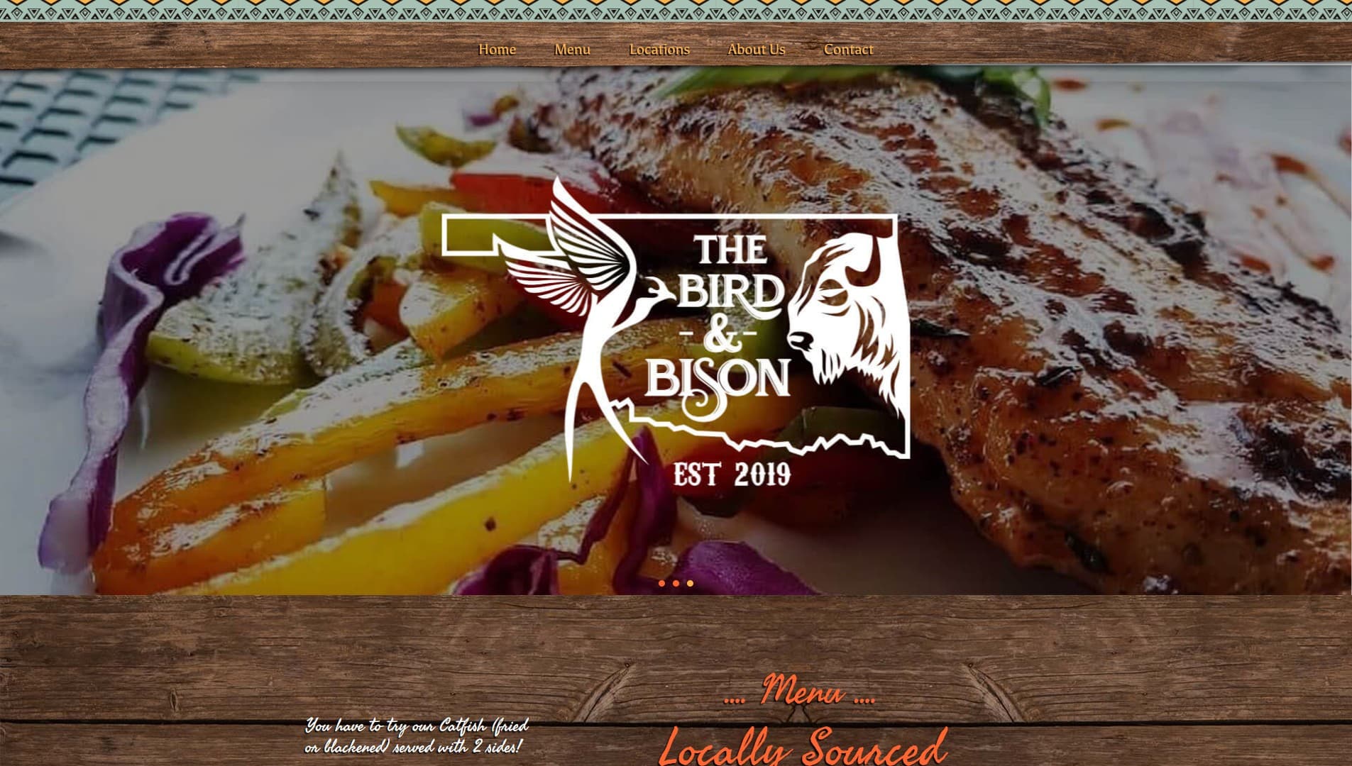 Online store with apparel products